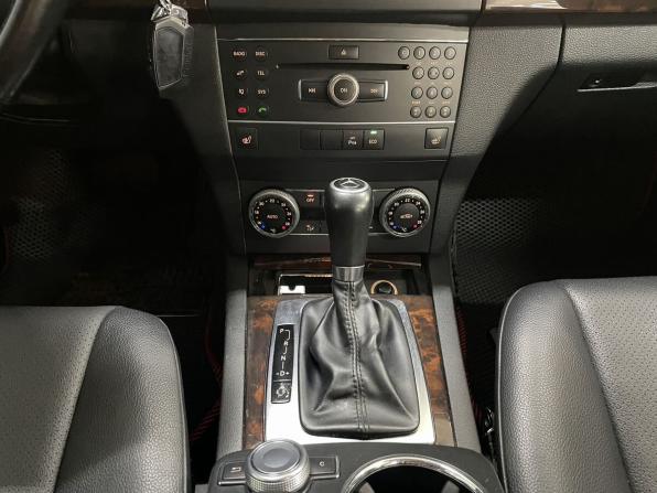 Mercedes-Benz GLK-Класс I (X204) с пробегом 2011 года, цена 1 699 000 рублей, 116913 км, внедорожник, Автокод Объявления