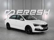 Skoda Rapid II Ростов-на-Дону  - изображение 18