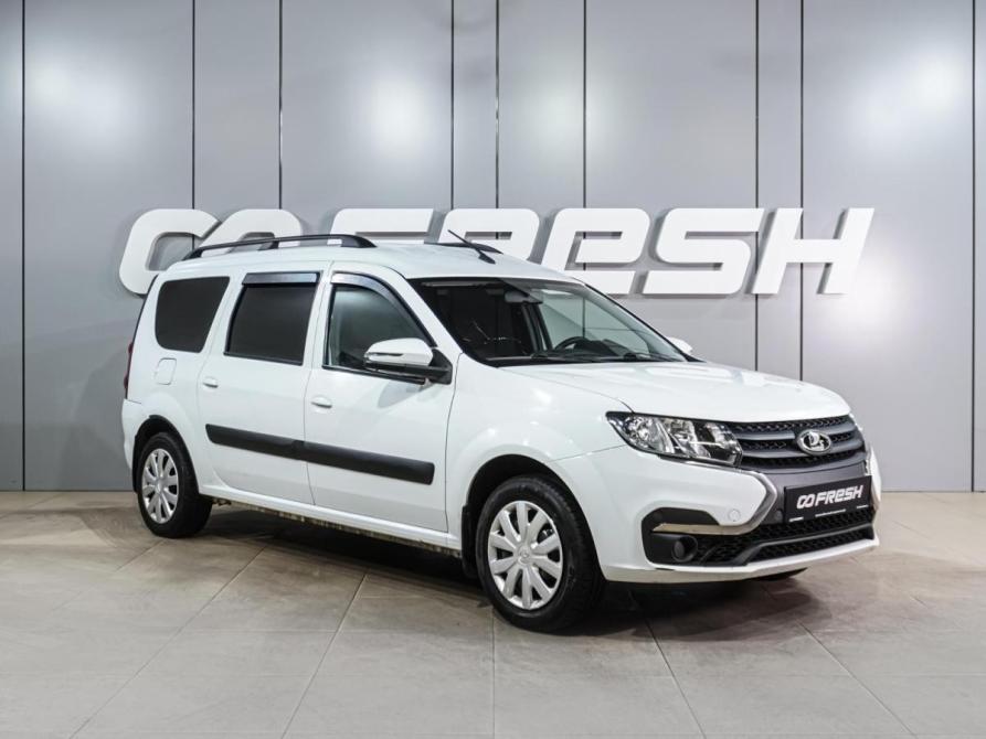 Lada (ВАЗ) Largus I Воронеж  - изображение 1