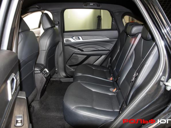 Haval F7 II с пробегом 2025 года, цена 3 198 000 рублей, 8659 км, внедорожник, Автокод Объявления