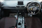 Mazda Axela III Омск  - изображение 37