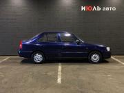Hyundai Accent II Челябинск  - изображение 20