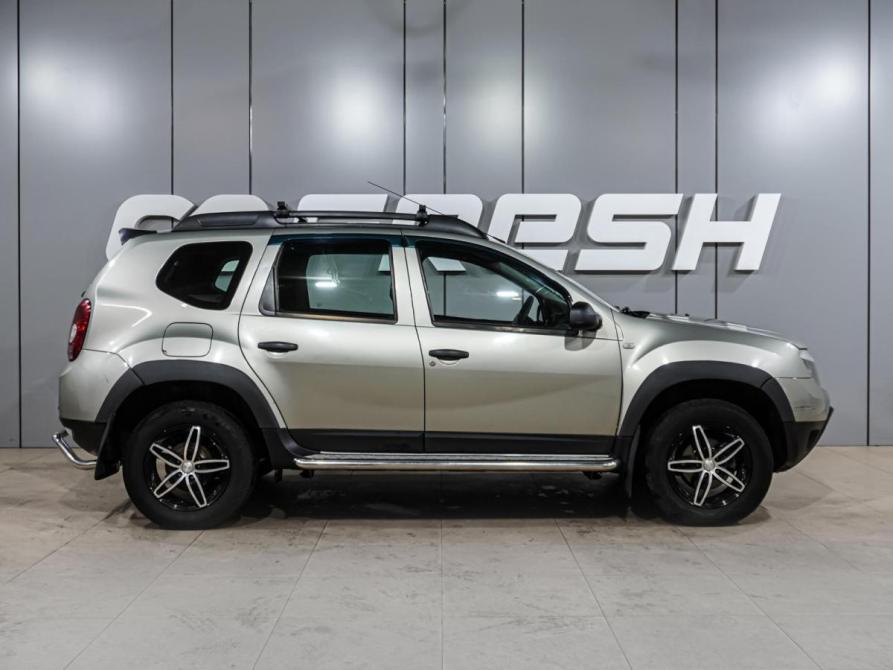 Renault Duster I Воронеж  - изображение 5
