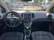 Chevrolet Aveo II Стерлитамак  - изображение 36