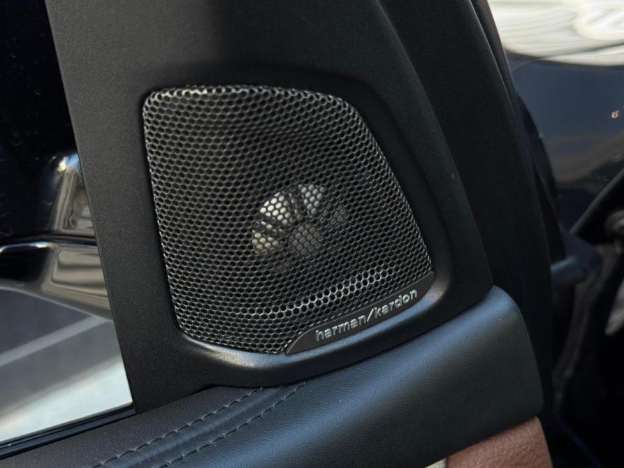 BMW X5 III (F15) Иркутск  - изображение 23