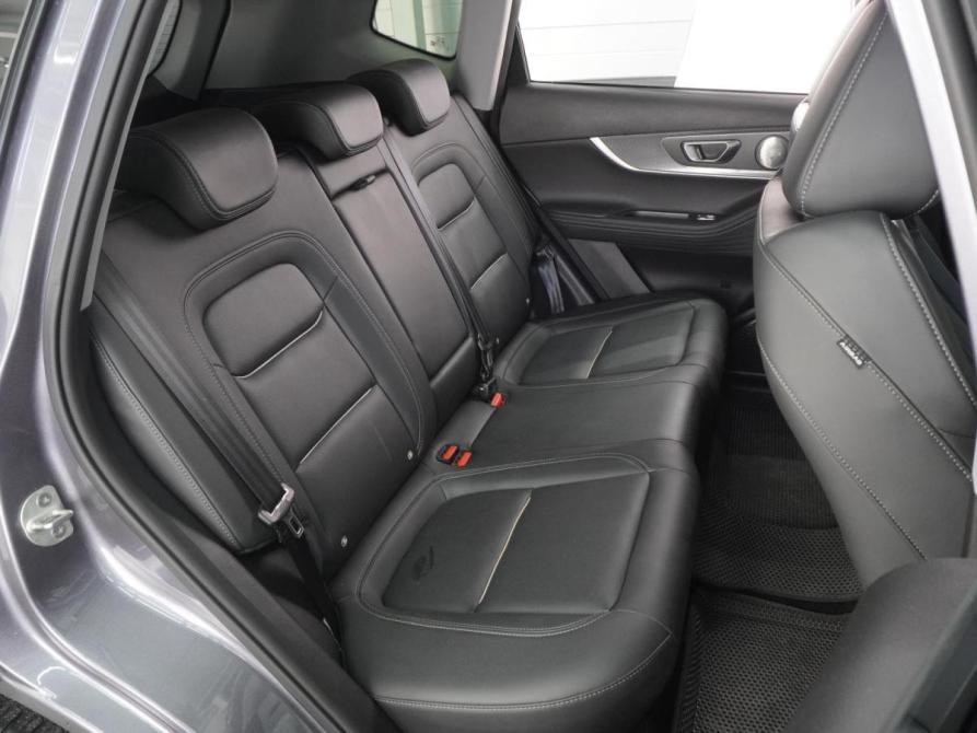 Chery Tiggo 7L I Воронеж  - изображение 7