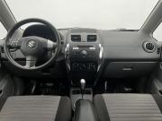Suzuki SX4 I (Classic) Рестайлинг Москва  - изображение 24
