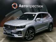 Geely Monjaro I Ставрополь  - изображение 37