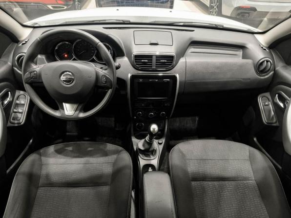 Nissan Terrano III (D10) с пробегом 2022 года, цена 1 900 000 рублей, 61360 км, внедорожник, Автокод Объявления