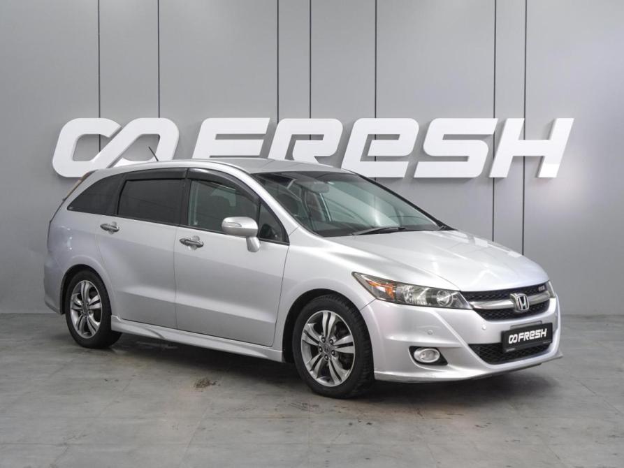 Honda Stream II Воронеж  - изображение 1
