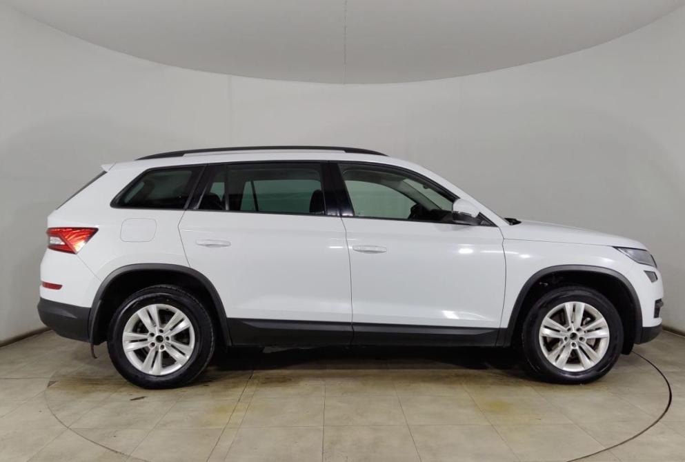 Skoda Kodiaq I Волгоград  - изображение 8