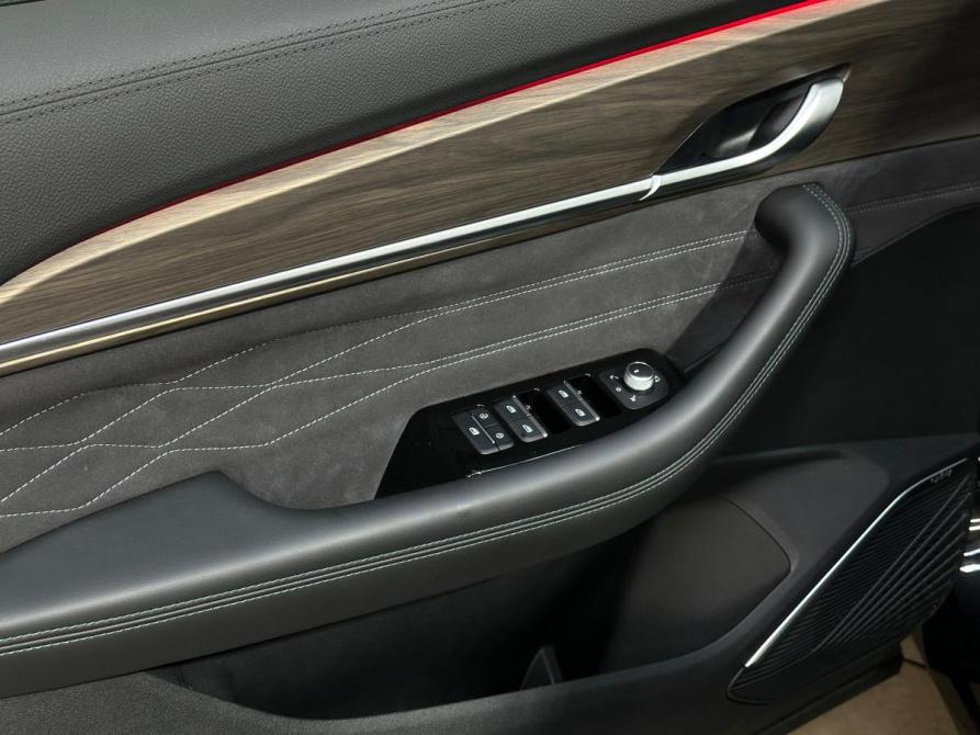 Geely Monjaro I Санкт-Петербург  - изображение 15