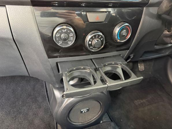 Toyota bB II Рестайлинг с пробегом 2014 года, цена 1 060 000 рублей, 77188 км, компактвэн, Автокод Объявления