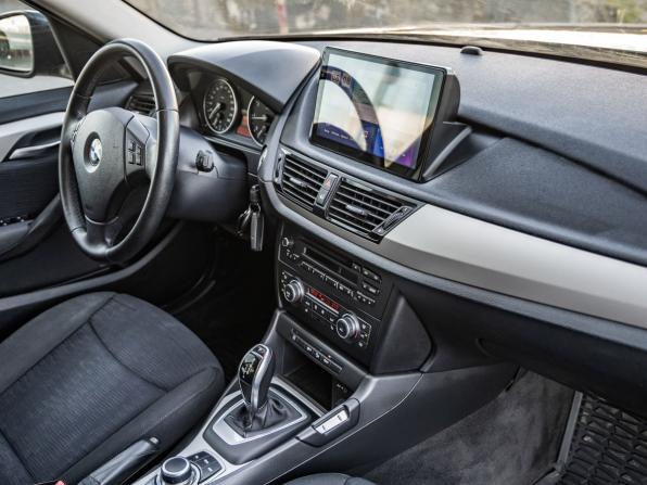 BMW X1 I (E84) Рестайлинг с пробегом 2012 года, цена 1 398 000 рублей, 123969 км, внедорожник, Автокод Объявления