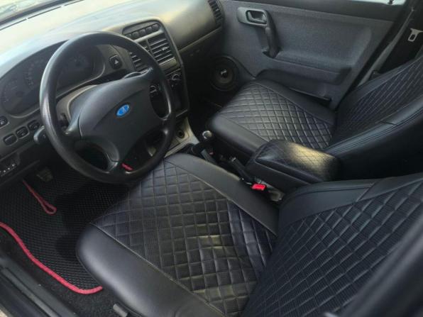 Lada (ВАЗ) 2112 с пробегом 2007 года, цена 145 000 рублей, 178913 км, хэтчбек, Автокод Объявления