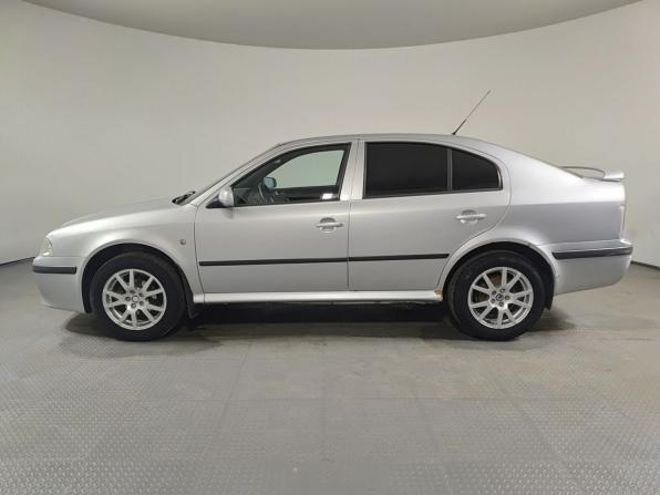 Skoda Octavia I (A4) Рестайлинг с пробегом 2008 года, цена 515 000 рублей, 181926 км, лифтбек, Автокод Объявления