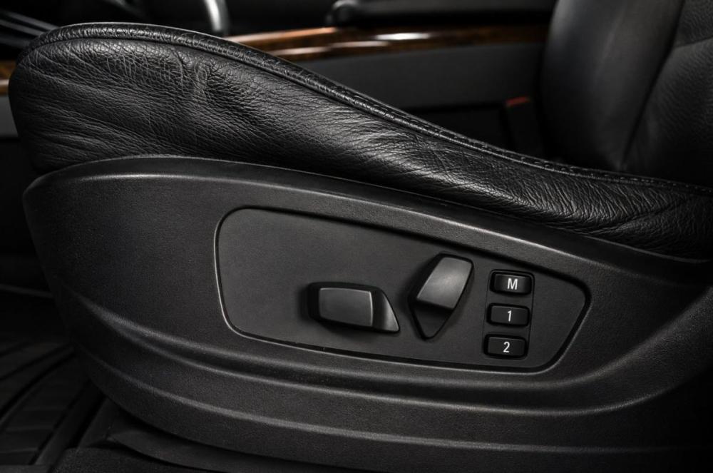 BMW X5 II (E70) Челябинск  - изображение 19