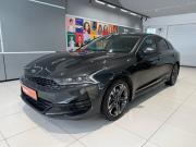 Kia K5 III Екатеринбург  - изображение 21