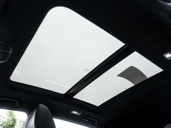 Belgee X50 с пробегом 2024 года, цена 1 860 000 рублей, 58084 км, внедорожник, Автокод Объявления
