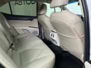 Toyota Camry VIII (XV70) Рестайлинг Москва  - изображение 23