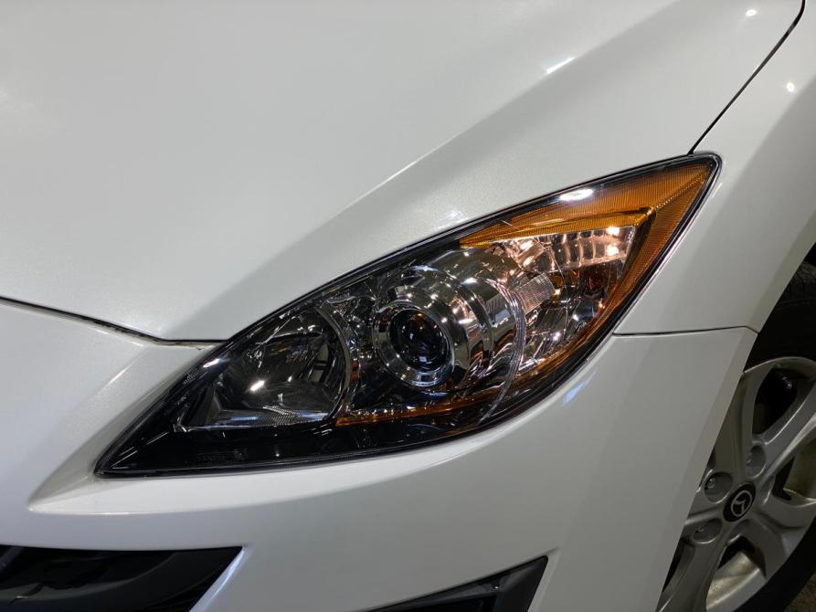 Mazda 3 II (BL) Челябинск  - изображение 9