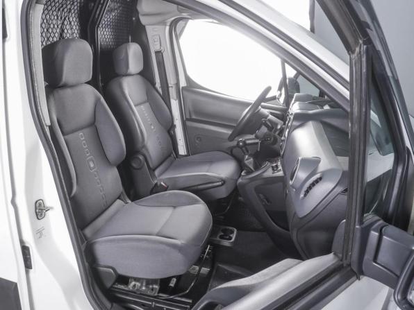 Citroen Berlingo II с пробегом 2012 года, цена 630 000 рублей, 309959 км, фургон, Автокод Объявления