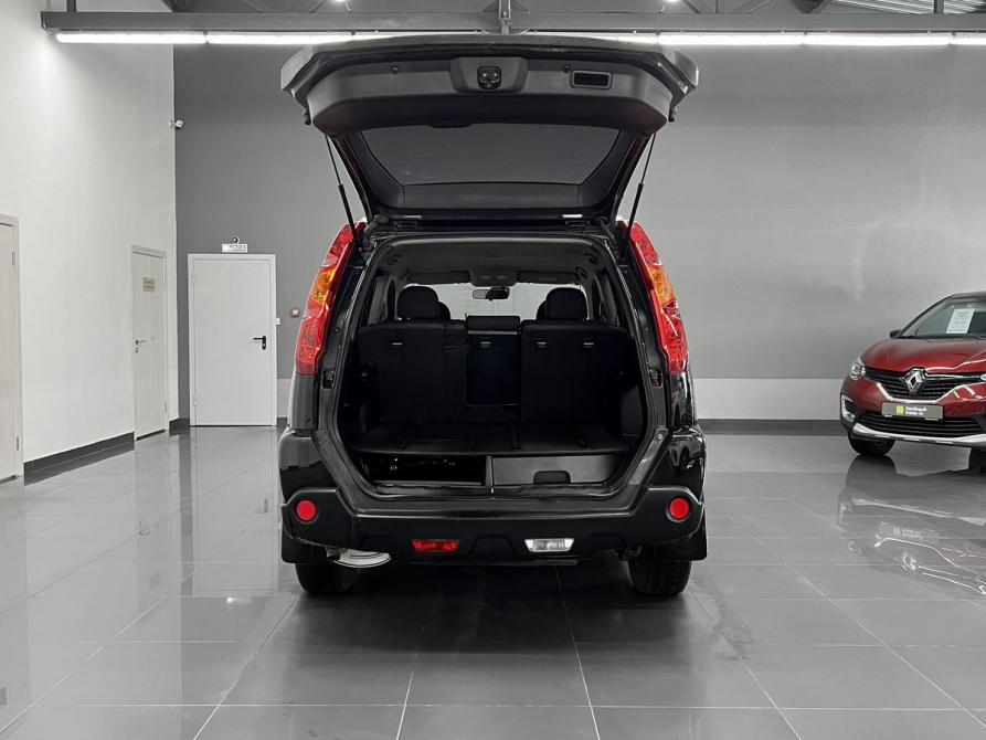 Nissan X-Trail II Тверь  - изображение 7