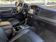 Mitsubishi Pajero IV Рестайлинг 1 Екатеринбург  - изображение 35