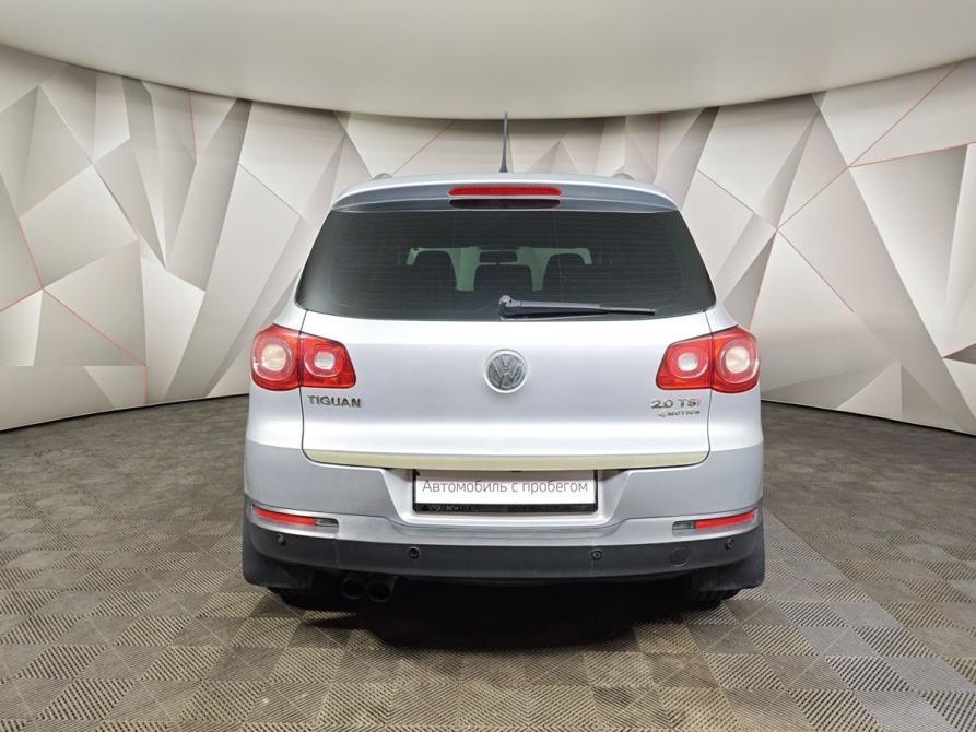 Volkswagen Tiguan I Москва  - изображение 8