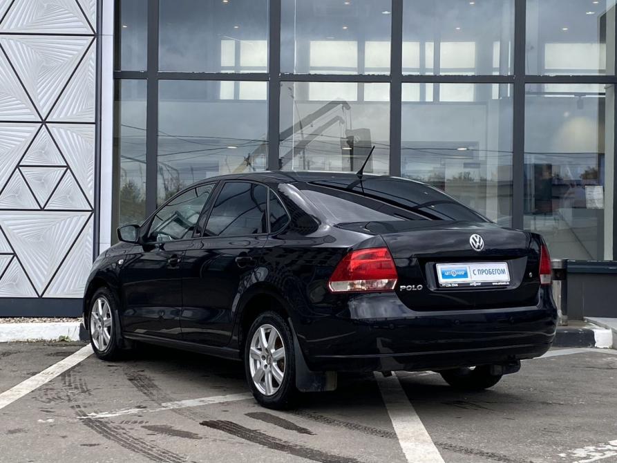 Volkswagen Polo V Москва  - изображение 7