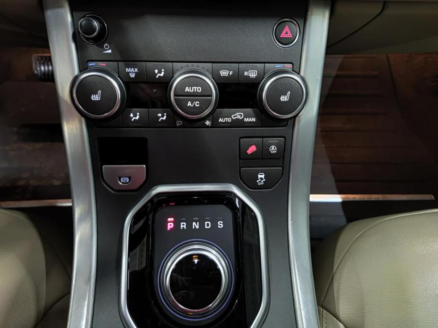 Land Rover Range Rover Evoque I Рестайлинг Казань  - изображение 24