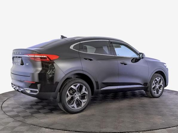 Haval F7x I с пробегом 2022 года, цена 1 990 000 рублей, 86586 км, внедорожник, Автокод Объявления