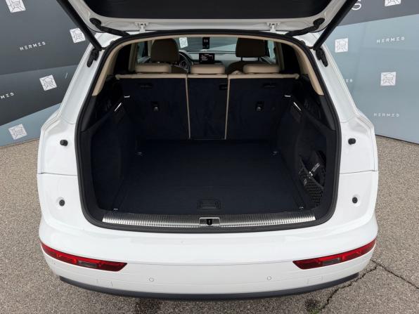 Audi Q5 II (FY) с пробегом 2019 года, цена 3 479 000 рублей, 56660 км, внедорожник, Автокод Объявления