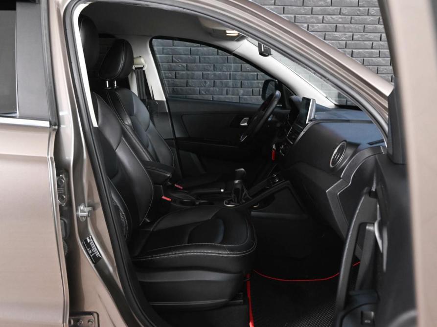 FAW Besturn X40 I Екатеринбург  - изображение 13