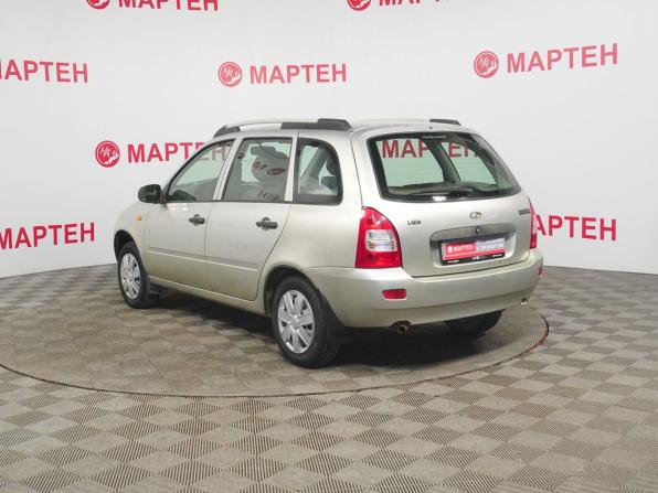 Lada (ВАЗ) Kalina I с пробегом 2008 года, цена 265 000 рублей, 76700 км, универсал, Автокод Объявления