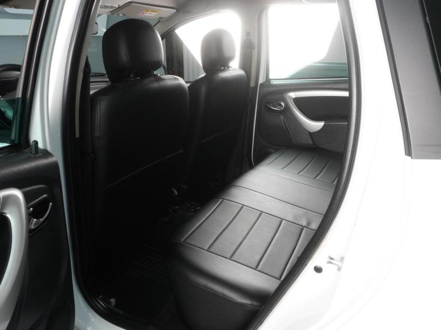 Nissan Terrano III (D10) Минеральные Воды  - изображение 11