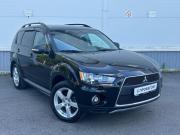 Mitsubishi Outlander II Рестайлинг Санкт-Петербург  - изображение 25