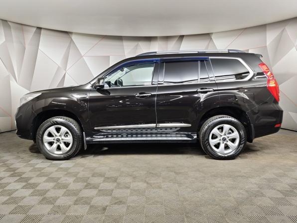 Haval H9 I Рестайлинг с пробегом 2023 года, цена 3 299 000 рублей, 32065 км, внедорожник, Автокод Объявления