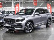 Geely Monjaro I Санкт-Петербург  - изображение 31