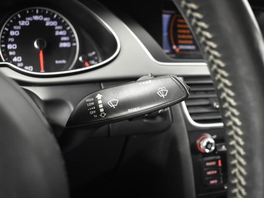 Audi A4 IV (B8) Рестайлинг Казань  - изображение 17