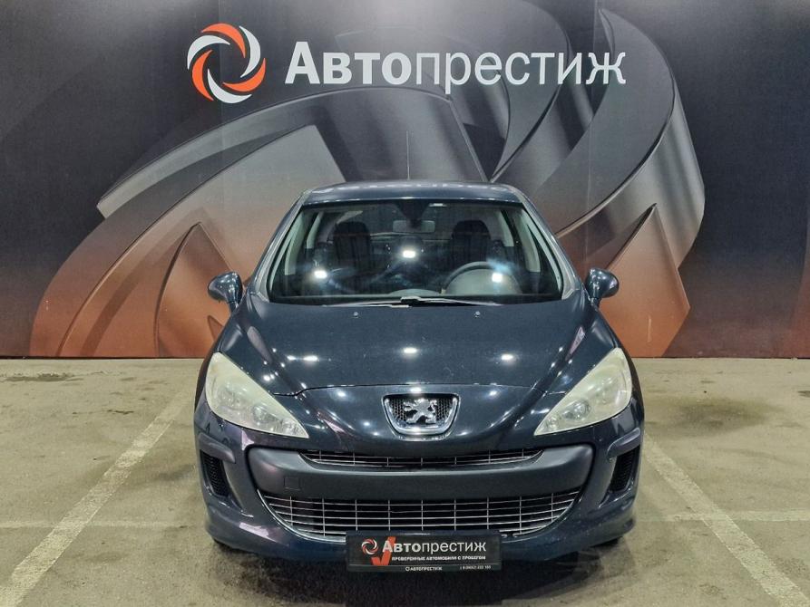 Peugeot 308 I Ставрополь  - изображение 2