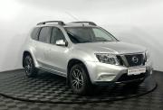 Nissan Terrano III (D10) Нижний Новгород  - изображение 27