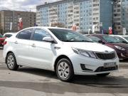 Kia Rio III Ижевск  - изображение 22