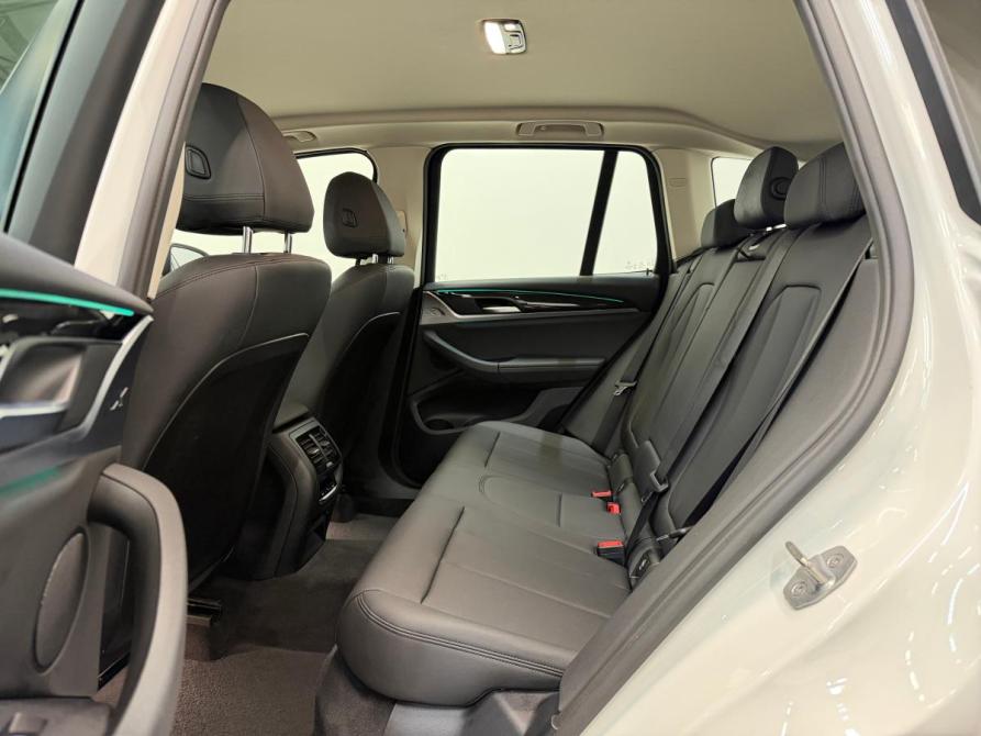BMW X3 III (G01) Санкт-Петербург  - изображение 13