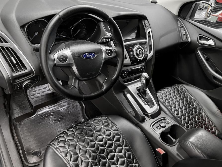 Ford Focus III Тверь  - изображение 8