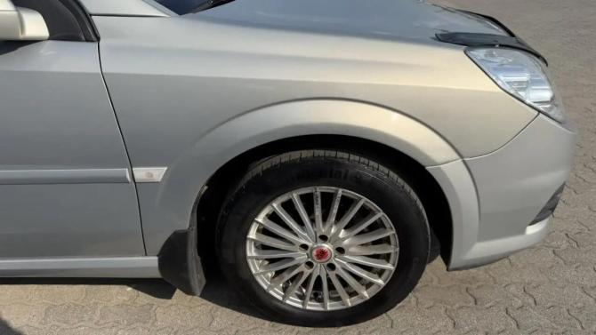 Opel Vectra C Рестайлинг с пробегом 2006 года, цена 435 000 рублей, 282130 км, седан, Автокод Объявления