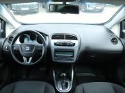 SEAT Altea I Рестайлинг Москва  - изображение 31