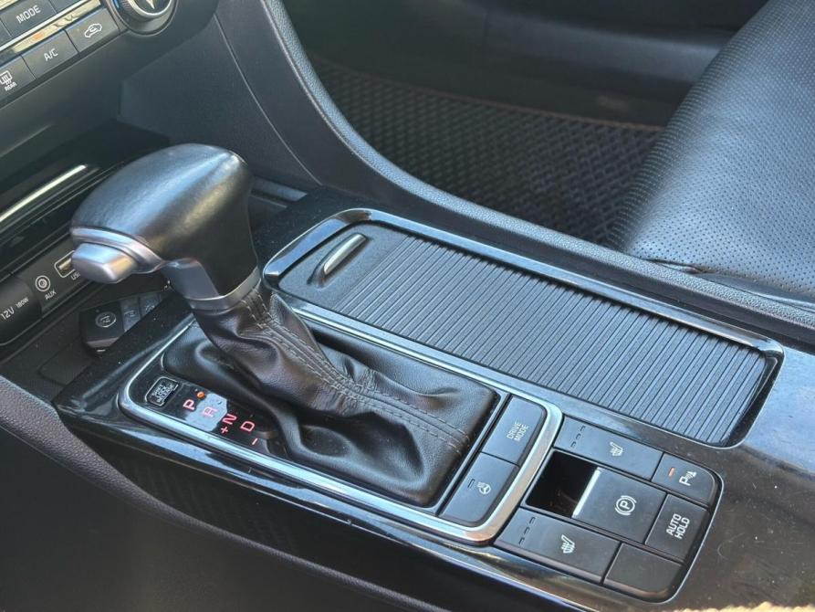 Kia Optima IV Сыктывкар  - изображение 30