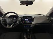 Hyundai Creta I Рестайлинг Москва  - изображение 22