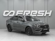 Lada (ВАЗ) Vesta I Ростов-на-Дону  - изображение 17